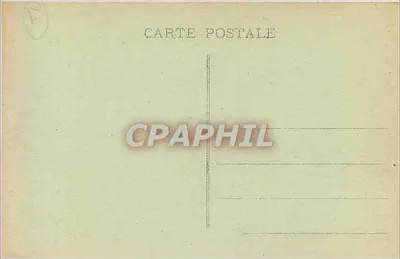 Lamballe - Nossa Senhora - O Jubé (século XVI) — Coleção E. Hamonie, St-B. — Verso