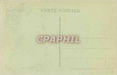 Lamballe - Notre-Dame — editor E. Hainont, St-B. — Verso