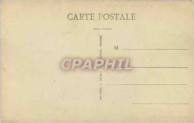 Lézardrieux — Vista do Trieux — Imp. Lib. Le Roy — Verso
