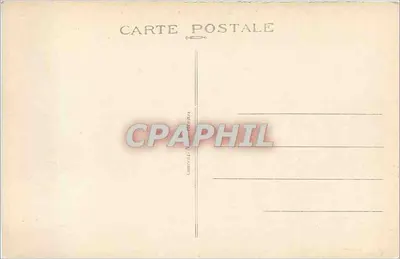 Cap Fréhel — La Fauconnière i Sémaphore — Côte d'Émeraude — wydawca Loïc, nr 895 — Rewers