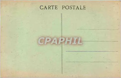 Guingamp - Basílica N.-D. de Bon-Secours - O Maître-Autel — Verso