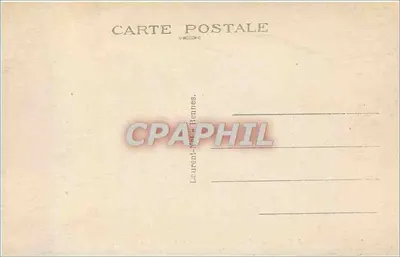 Okręgi Cap Fréhel — Fort La Latte — Côte d'Émeraude — Rewers