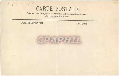 BREST - Port Wojenny i Arsenale - LL. - n°8 — Rewers