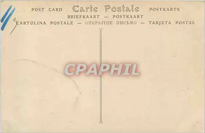 Wyspa Louet i Zamek Byka — Carantec (Finistère) — ND Fot. — Rewers