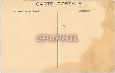 Aur Três Faisãos — Racouchot, 6, Praça das Armas, Dijon — La Baule les Pins, Via Inferior — Verso