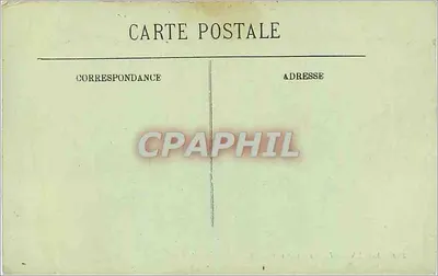 Rouen — Plac Lafayette — LL — Rewers