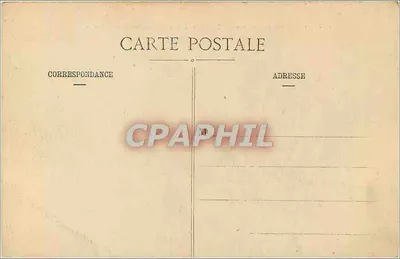 Zamek Robert-le-Diable — Okolice Ronen — MOULINEAUX — Rewers