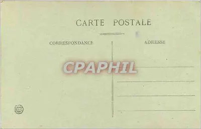 Os SOMMITS do JURA — O Crêt de Chalame (alt. 1492m) — Bellegards, Bellegards (1900s) — Verso