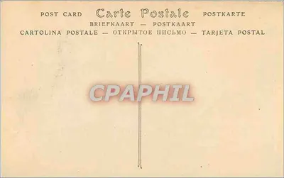 Semur — Vista geral — ND Phol — Verso