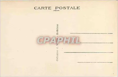 Fort Lalatte — Wybrzeże zachodnie — A.W. 2013 — Rewers