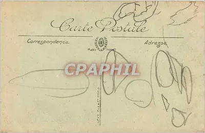 Laval - Porta Beucheresse — wydawca LL, n° 35 — Rewers