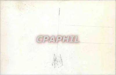 St-Michel-en-Grève — Dom z Kozy — Zbiór A. Waron, nr 895 — Rewers