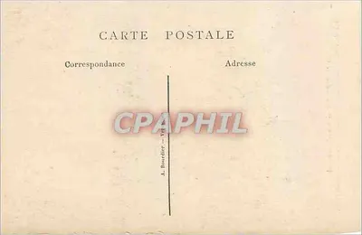 Wielki Książę Guise — drugi syn Wielkiego Książęta d’Aumale (1872) — Muzeum Condé, Chantilly — Rewers
