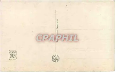 Statua « Jeu Printanier » — Salony Paryża — A. Clerget — n° 363 — Rewers