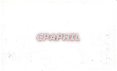 Droga do Sin-le-Noble — reprodukcja obrazu Corota — wydanie M.D.615 — Rewers