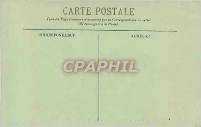 Grenoble — Pont de la Porte de France et Fort de Rabot — LL. — Verso