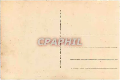Verdun — Most i Brama Chaussée — LL 179 — Rewers