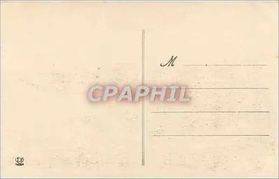Toulouse - Visão geral sobre a Garonne — Fototipia Laboule Frères, Toulouse — Verso