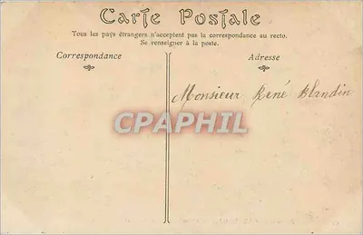 Spadzista Sauv des Cares — Gépardmée — ND Phot — Rewers