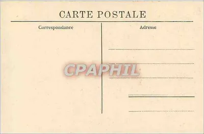 La Sorgente del Lizon — Vicinanze di Salins-du-Jura - Nans-sous-St-Anne — Edizione Figuget-Salins n°79 — Verso