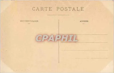 Chambéry (Savoie) — Zamek Duszy Savojskich — Goll. L. Grisoni, Chambéry — Rewers