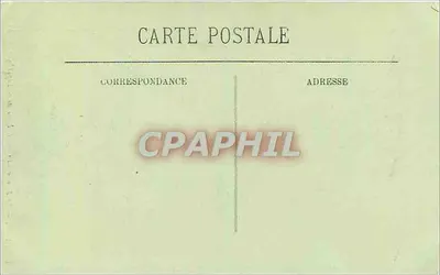 LYON — Pomnik Carnota, Plac Republiki — LL. — Rewers