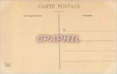 Lago d'Aiguebelette e o Monte Grelle (1426m) — Editor Cretiaux, n° 2377 — Verso