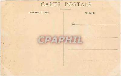 Crest — O Ponte sobre a Drôme — Muletier, rapeterie — Verso