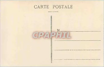 Nantua — Castelo de Pradon e o Signal — F. Vialatte, fot. Oyonnax — Verso