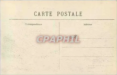 Avignon — Widok ogółem — Zbiór B. R. Rep. 24 — Rewers