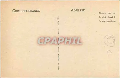 Auxerre — Zegar — LL — Rewers