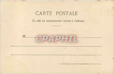 Retorno de Peregrinação — V. — Marcel Houjan, Nancy — Verso