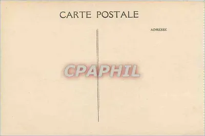 Cancale — Le Rocher de Cancale — Léandre, Wydawca, Rennes — Rewers