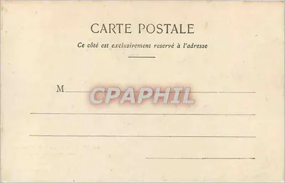 Autry-le-Châtel — Il Piccolo Castello — Libreria E. Putois, Gien (Loiret) — Verso