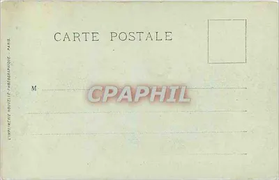 Hastings - Zamek — Anglia — LL. n°20 — Rewers
