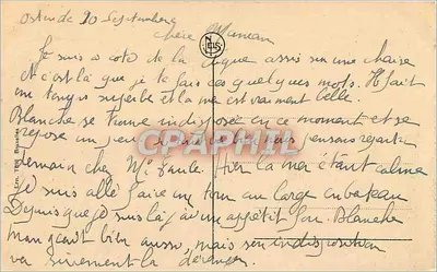 Ostenda — Digue — N.ELS — Rewers