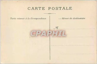 Mauresca de Argel — LL — editor LL, n° 6504 — Verso