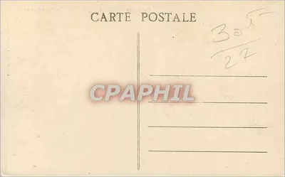 Wzgórza VERNONNET (Eure) — La Roche Pointue — Foto VERNONNET & FILS - Vernon — Rewers