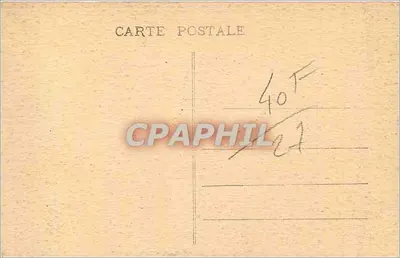 Pacy-sur-Eure (Eure) — Vista de las orillas del río Eure — Editor Bourrion — Reverso