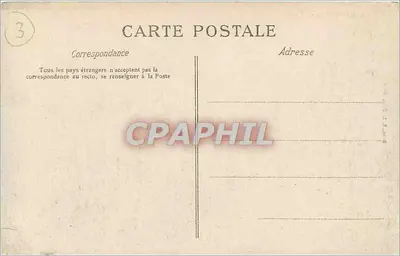 Londen — De Beurs — Hélo, E. - Parijs, n°1 — Achterkant