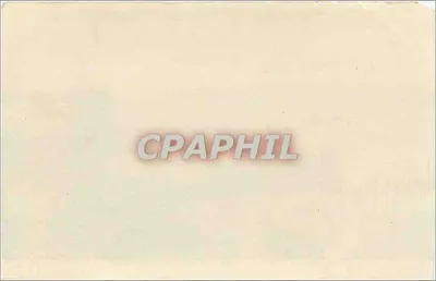Bilhete postal antigo Harbour Portsmouth Bateau — Verso