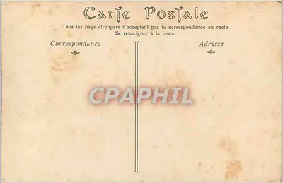 Oran — Il Casinò — ND Phor — Verso