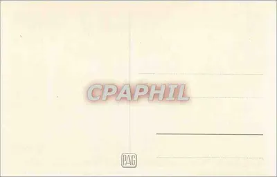 Wiedeń, SCHÖNBRUNN, Giopriette — widok z pomnikiem z łukami i rzeźbami — wydawca PAG, n° 48316 — Rewers