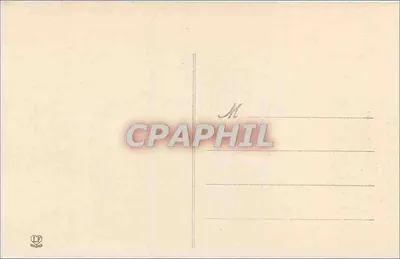 Jaskinia i Most Hiszpański — Wysokie Pireneje — Fototypia Libourne, Toulouse — Rewers
