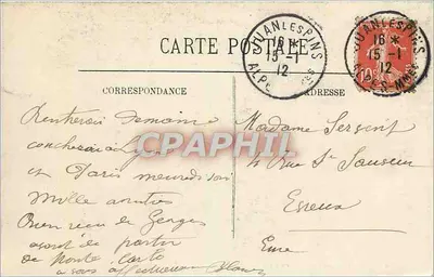Monte-Carlo — Kasyno — LL. — n°35 — Rewers