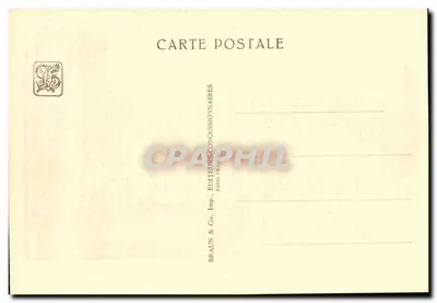Padiglione del Danimarca — Esposizione Coloniale Internazionale — Parigi 1931 — Helge B. Møller, Arch. — Verso