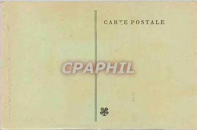 Laroquebrou (Cantal) — Zamek — Wydawca L'Auvergne (Cantal), n°66 — Rewers