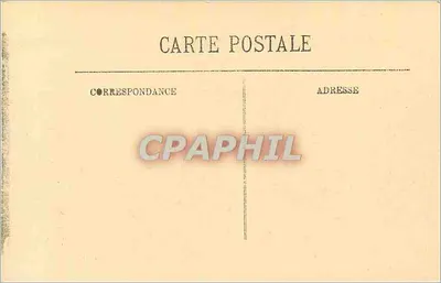 Paris (VIII) — A Madeleine — LL. — Verso