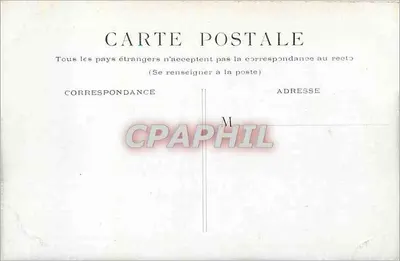 Paris - Hotel de Ville — vista do ponte e da Seine — editor — Verso