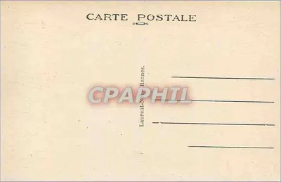 Okręgi Dinan — Ruiny Garaye — Laurent-N. Rennes — Rewers